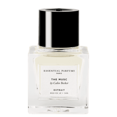 The Musc Extrait By Calice Becker