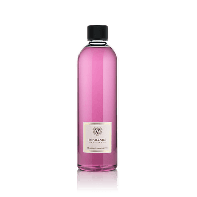 Peonia Black Jasm. Ref. Bottle Home Dif.