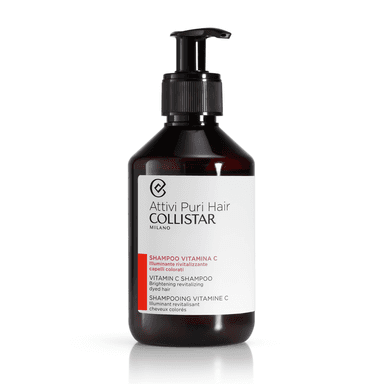 Vitamin C Shampoo item