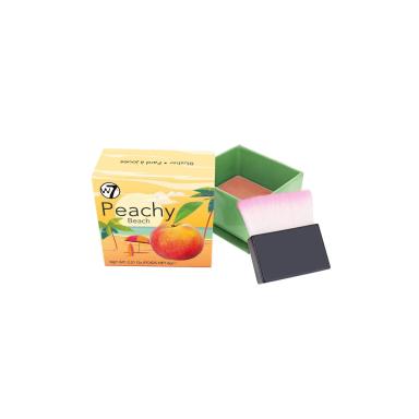 Peachy Beach Blusher 