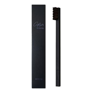 Toothbrush Midnight Black Medium 