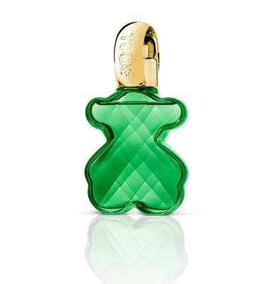LoveMe The Emerald Elixir