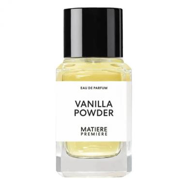 Vanilla Powder EDP