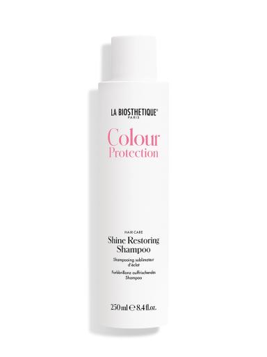 Shine Restoring Shampoo 