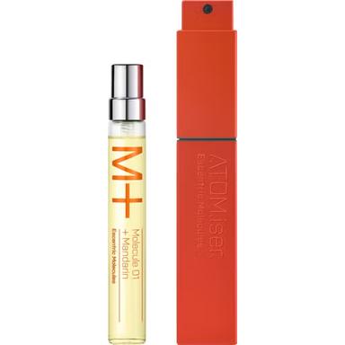 M+ Mandarin Atomiser Set 