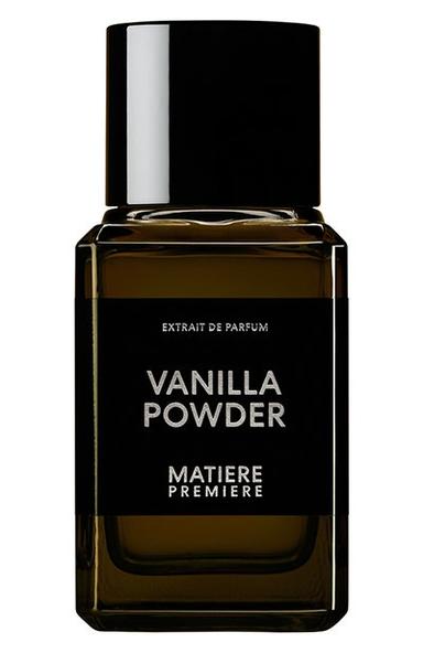 Vanilla Powder Extrait