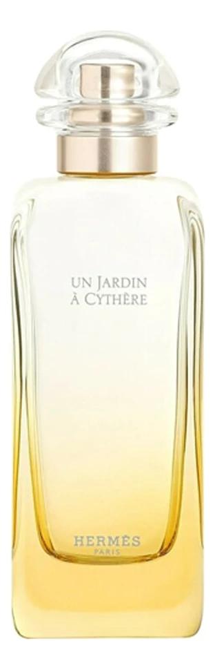 Un jardin a Cythere Eau De Toilette