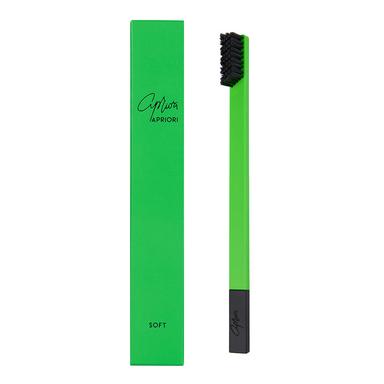 Toothbrush Lime Radiance Soft 