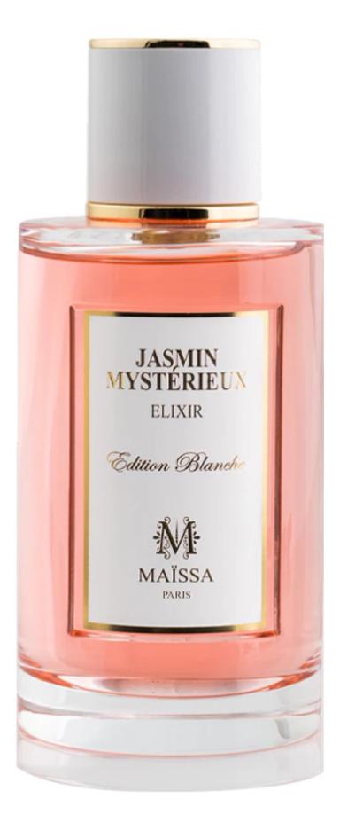 Jasmin Mysterieux   