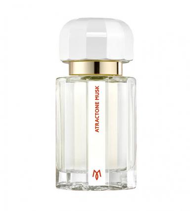 Attraction Musk Eau de Parfum