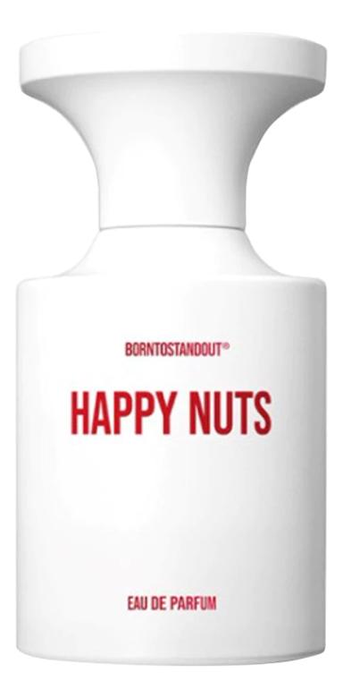 Happy Nuts Eau de Parfum