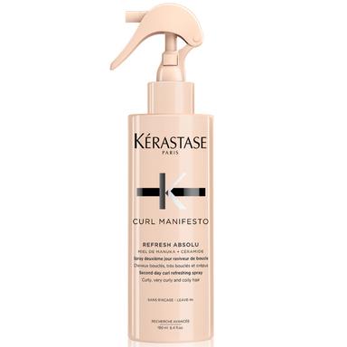 Manifesto Curl Manifesto Hair Spray 1 