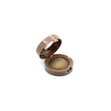 Yummy Eyes Baked Eyeshadow Gold Dust 