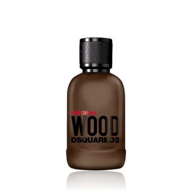 Original Wood Pour Homme  Eau De Parfum
