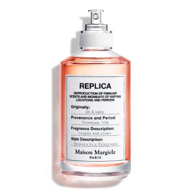 Replica On A Date Eau De Toilette