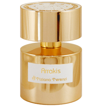 Arrakis Extrait De Parfum