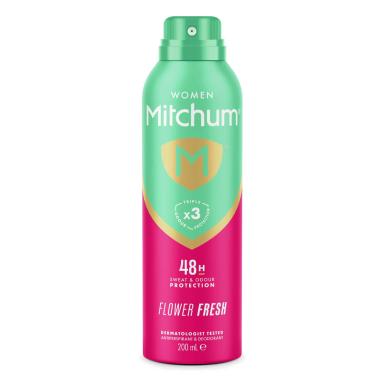 Aero Woman Flower Fresh 
