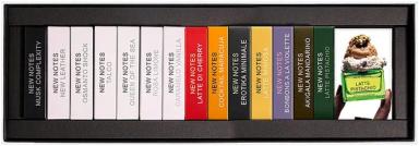 New Notes Discovery Kit