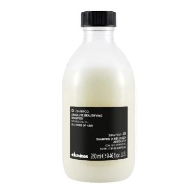 Oi Shampoo 