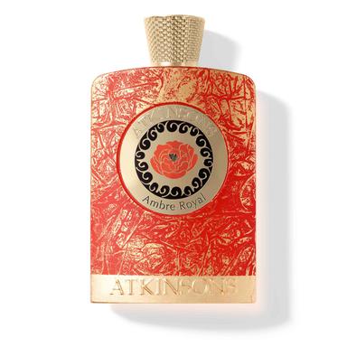 Ambre Royal Parfum Intense