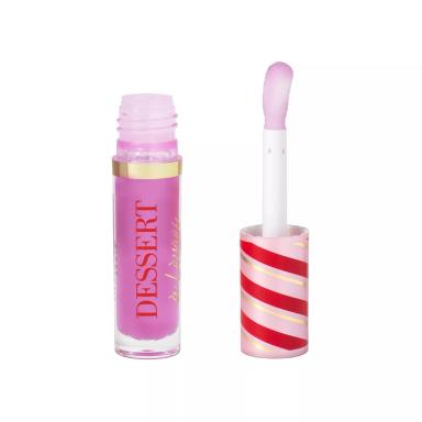 Lip Oil Dessert A Levres