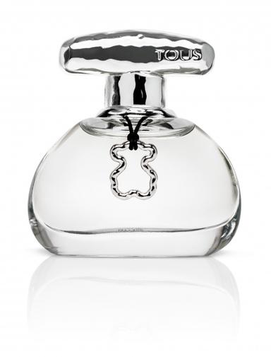 Touch The Luminous Gold EDT
