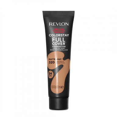 Colorstay Full Cover Foundation