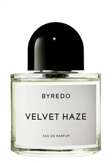 Velvet Haze Eau de Parfum