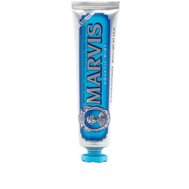 Toothpaste Aquatic Mint