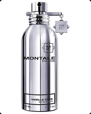 Vanilla Cake Eau De Parfume 
