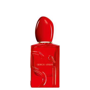 Si Passione Red Musk EDP