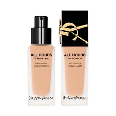 Foundation All Hours LC2