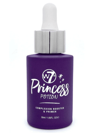 Princess Potion Complexion Booster&Primer 