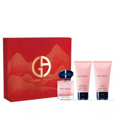 Giorgio Armani My Way Eau De Parfum Gift Set item