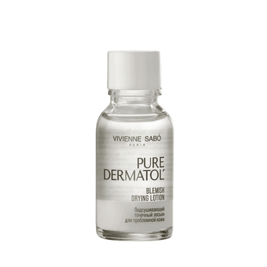 Pure Dermatol' Blemish Drying Lotion