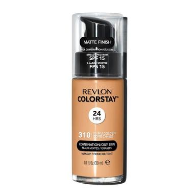 Colorstay Makeup C/O