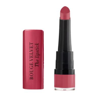 Rouge Velvet Lipstick