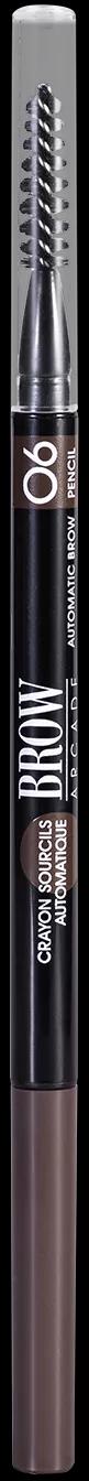 Brow Pencil Automatic Brow Arcade