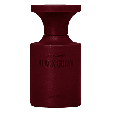 Black Guava Extrait