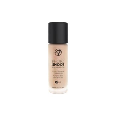 Photoshoot Glass Foundation Early Tan 