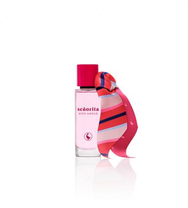 Senorita Mon Amour EDT