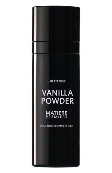 Vanilla Powder Hair Perfume