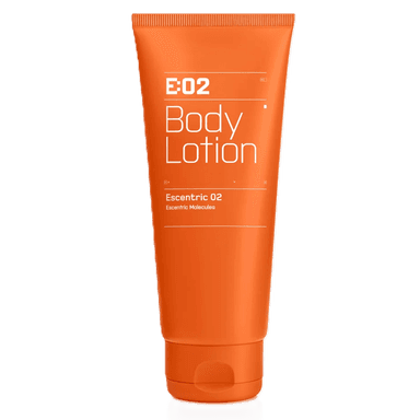 Escentric 02 Body Lotion 