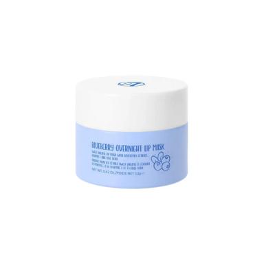 Sweet Dreams Overnight Lip Mask Blueberry 