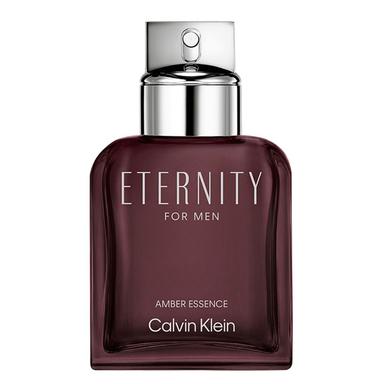 Eternity For Men Amber Essence
