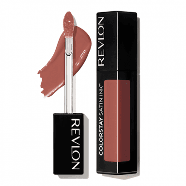 Colorstay Satin Ink Liquid Lipstick
