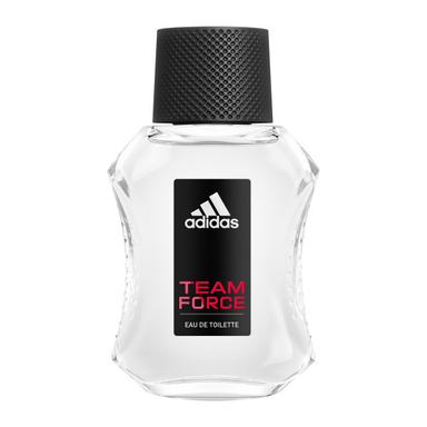 Team Force Eau De Toilette