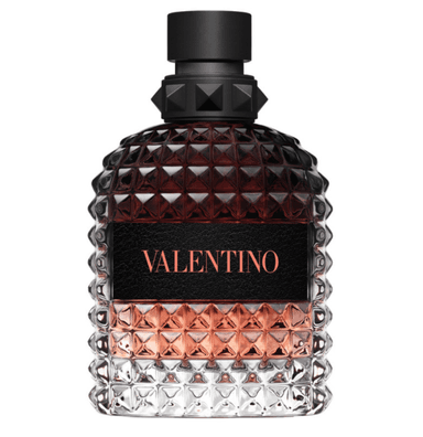 Born In Roma Uomo Coral Fantasy EDT 