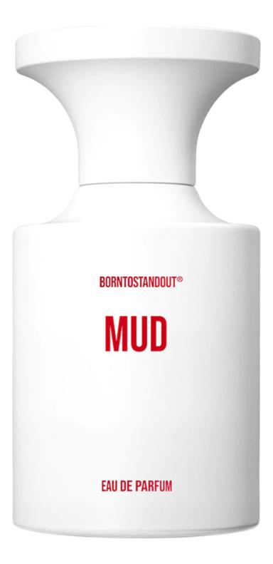 Mud Eau de Parfum