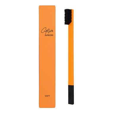 Toothbrush Tangerine Glow Soft 